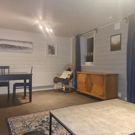 Med 2 Soverom Apartment Støren