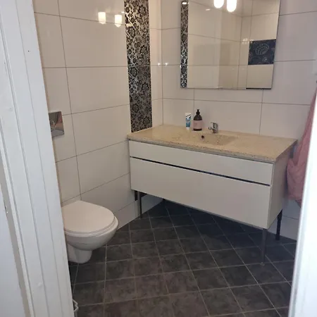 Med 2 Soverom Støren