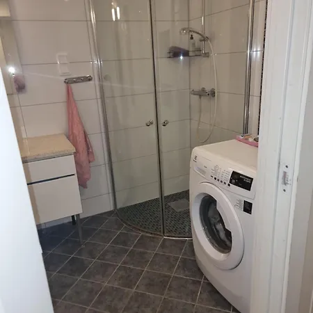 Med 2 Soverom Appartement