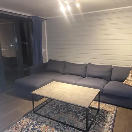 Med 2 Soverom * Støren