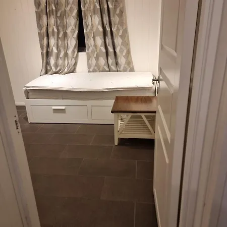 Med 2 Soverom Appartement Støren