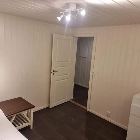 Appartement Med 2 Soverom *