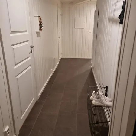 Med 2 Soverom Appartement