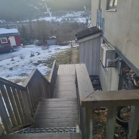 Med 2 Soverom * Støren