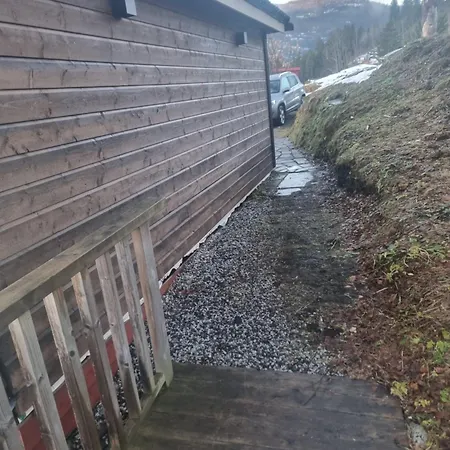 Med 2 Soverom Apartment