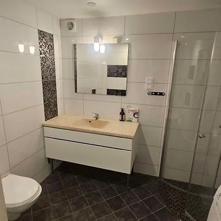 Med 2 Soverom Appartement