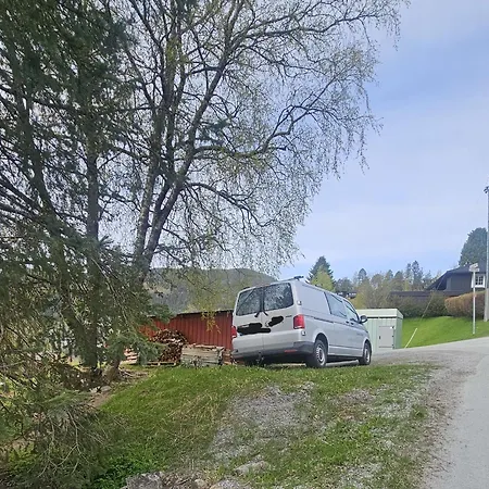 Med 2 Soverom Appartement