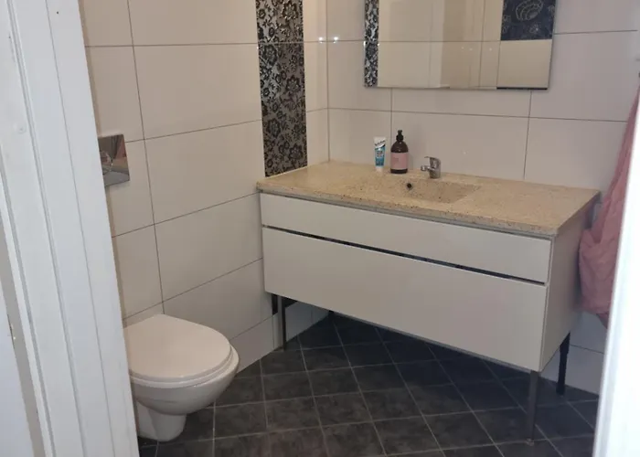 Med 2 Soverom Støren