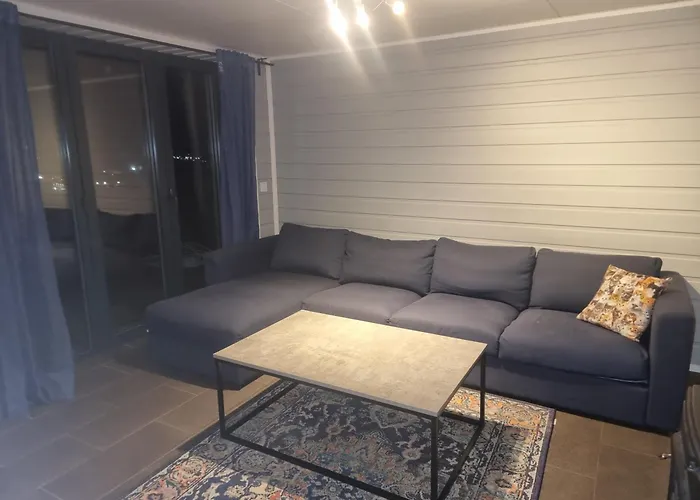 Med 2 Soverom * Støren