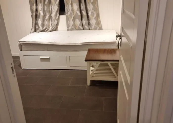 Med 2 Soverom Apartment Støren