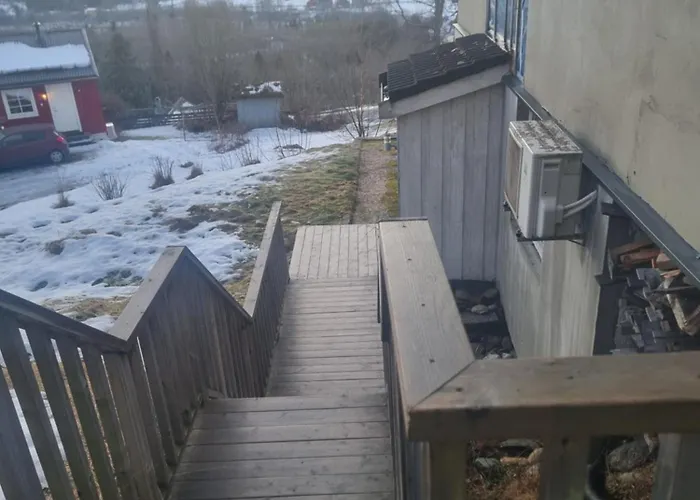 Med 2 Soverom * Støren