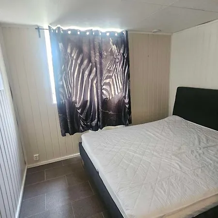 Apartmán Med 2 Soverom *