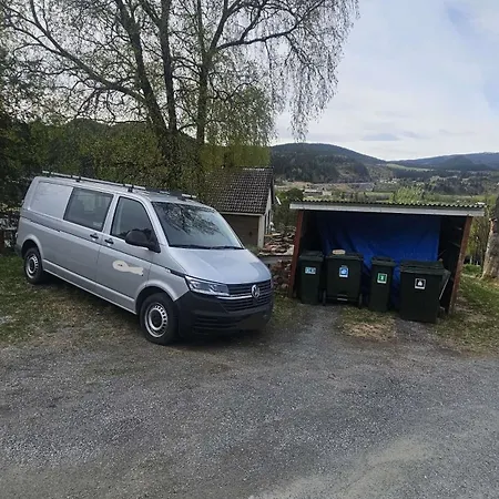 Med 2 Soverom * Støren