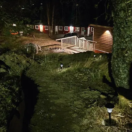 Med 2 Soverom Apartmán
